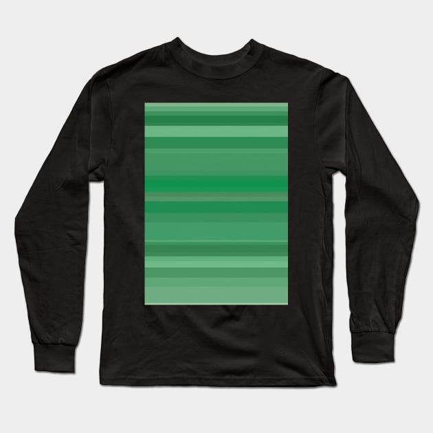 Envy Long Sleeve T-Shirt by HalamoDesigns